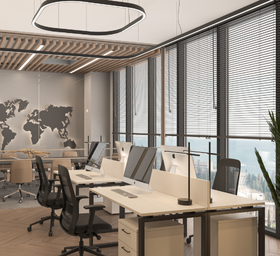 Akıllı Ofis Altyapısı